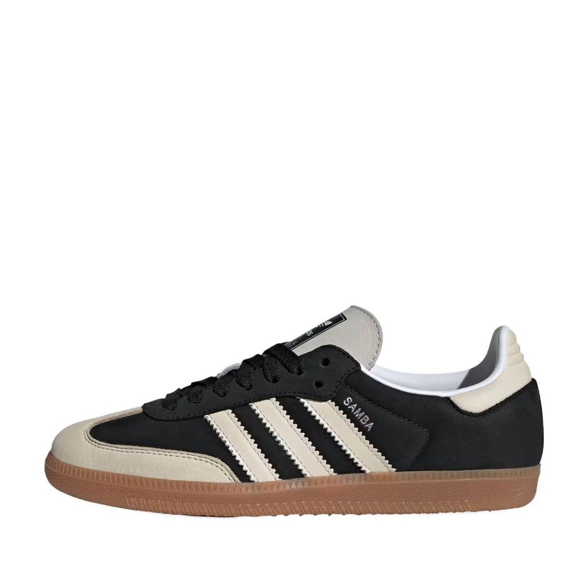 adidas Superstar comfortable versatile women's sneakers - the pictured colorway
