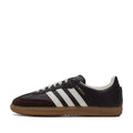 adidas Superstar comfortable versatile unisex sneakers - Brown