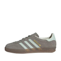 adidas Superstar comfortable versatile women's sneakers - Brown