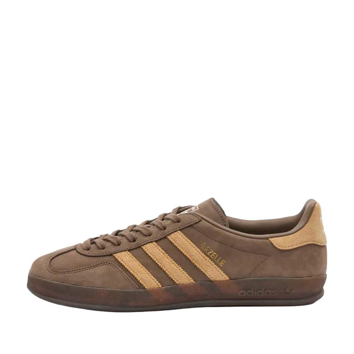 adidas Superstar comfortable classic unisex sneakers - Brown