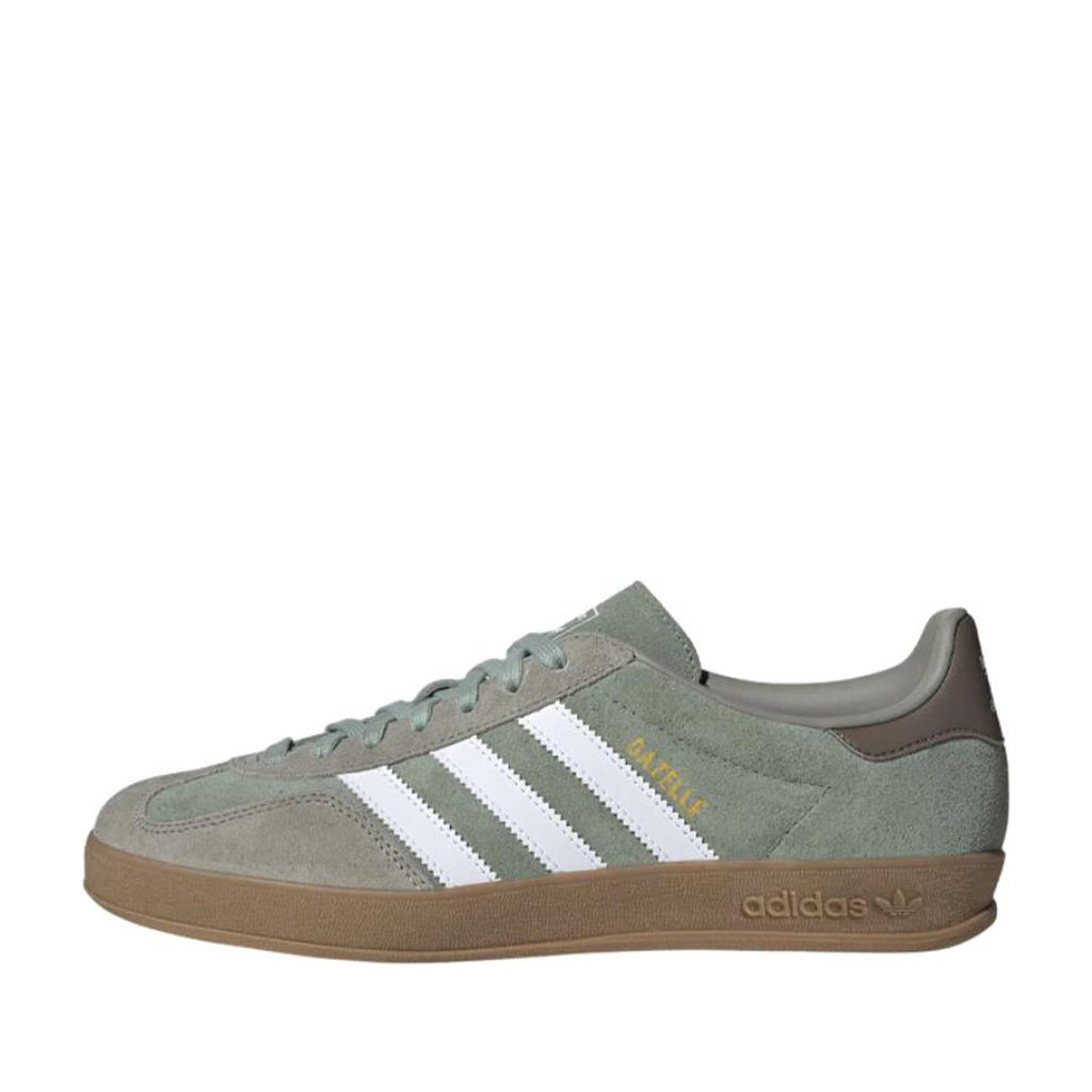 adidas Superstar comfortable fashion-forward low-profile sole unisex sneakers - Grey