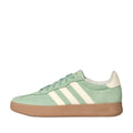 adidas Superstar comfortable versatile unisex sneakers - White