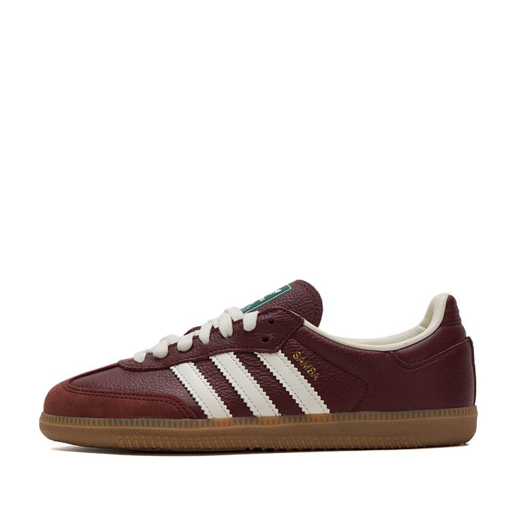 adidas Superstar comfortable classic versatile unisex sneakers - Brown