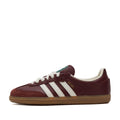 adidas Superstar comfortable classic versatile unisex sneakers - Brown