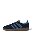 adidas Superstar comfortable soft low-profile sole unisex sneakers - Black