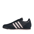 adidas Superstar classic versatile streetwear-inspired casual low-profile sole unisex sneakers - the pictured colorway