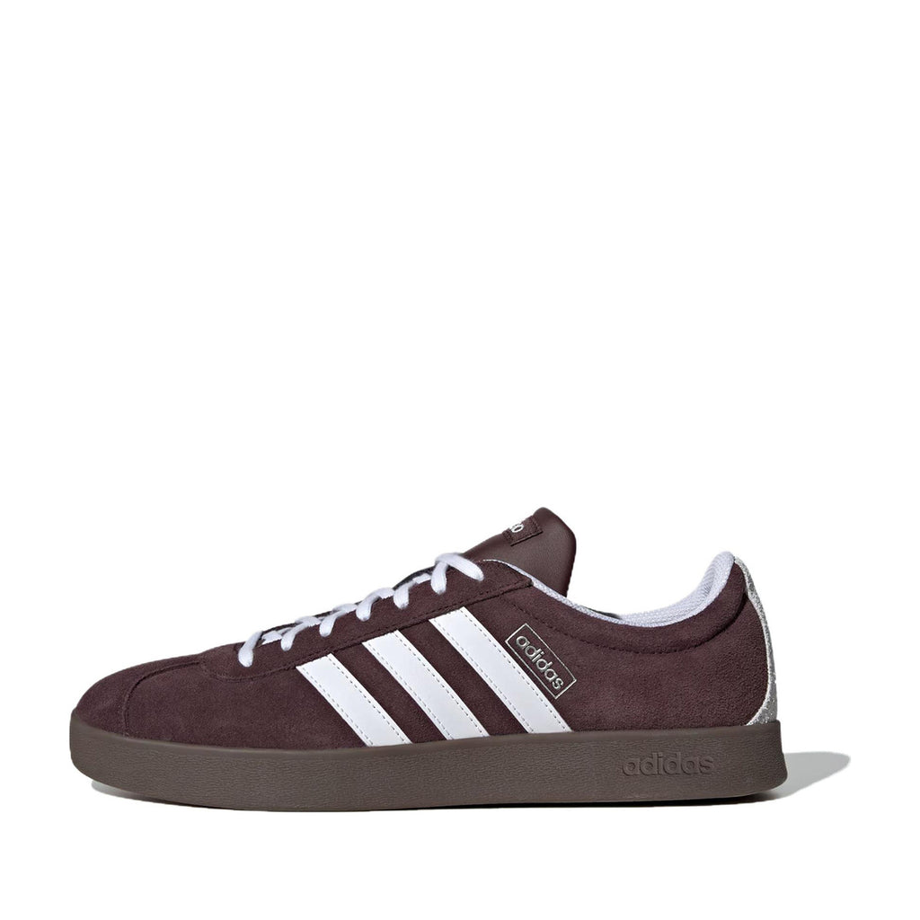 adidas Superstar comfortable versatile low-profile sole unisex sneakers - Brown