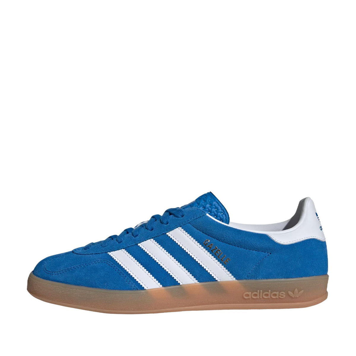adidas Superstar comfortable versatile unisex sneakers - White