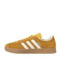 adidas Superstar low-profile sole unisex sneakers - the pictured colorway