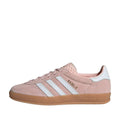 adidas Superstar comfortable casual women's sneakers - Pink