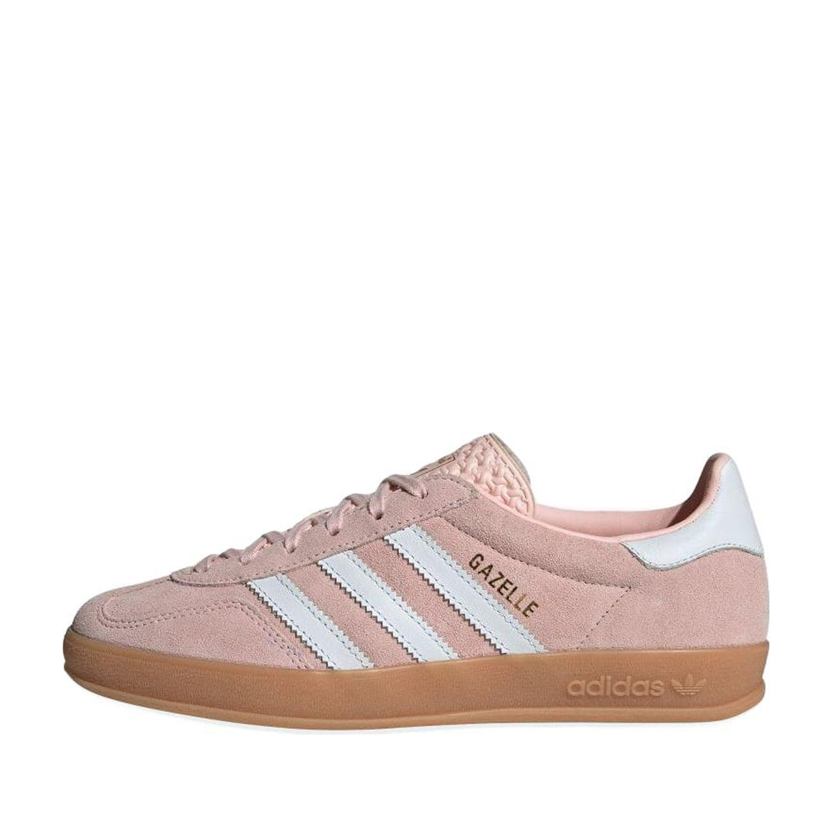 adidas Superstar comfortable casual women's sneakers - Pink