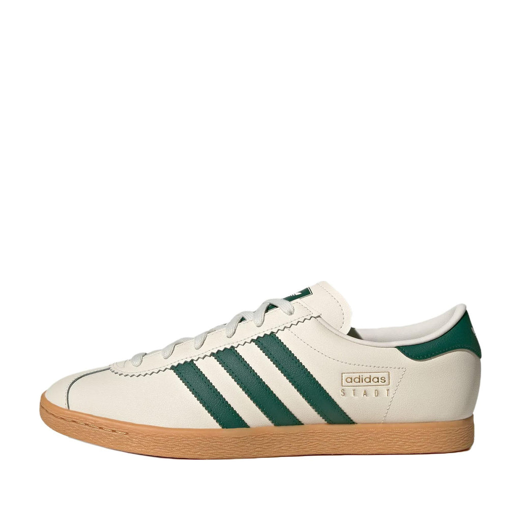 adidas Superstar comfortable low-profile sole unisex sneakers - Green