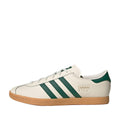 adidas Superstar comfortable low-profile sole unisex sneakers - Green