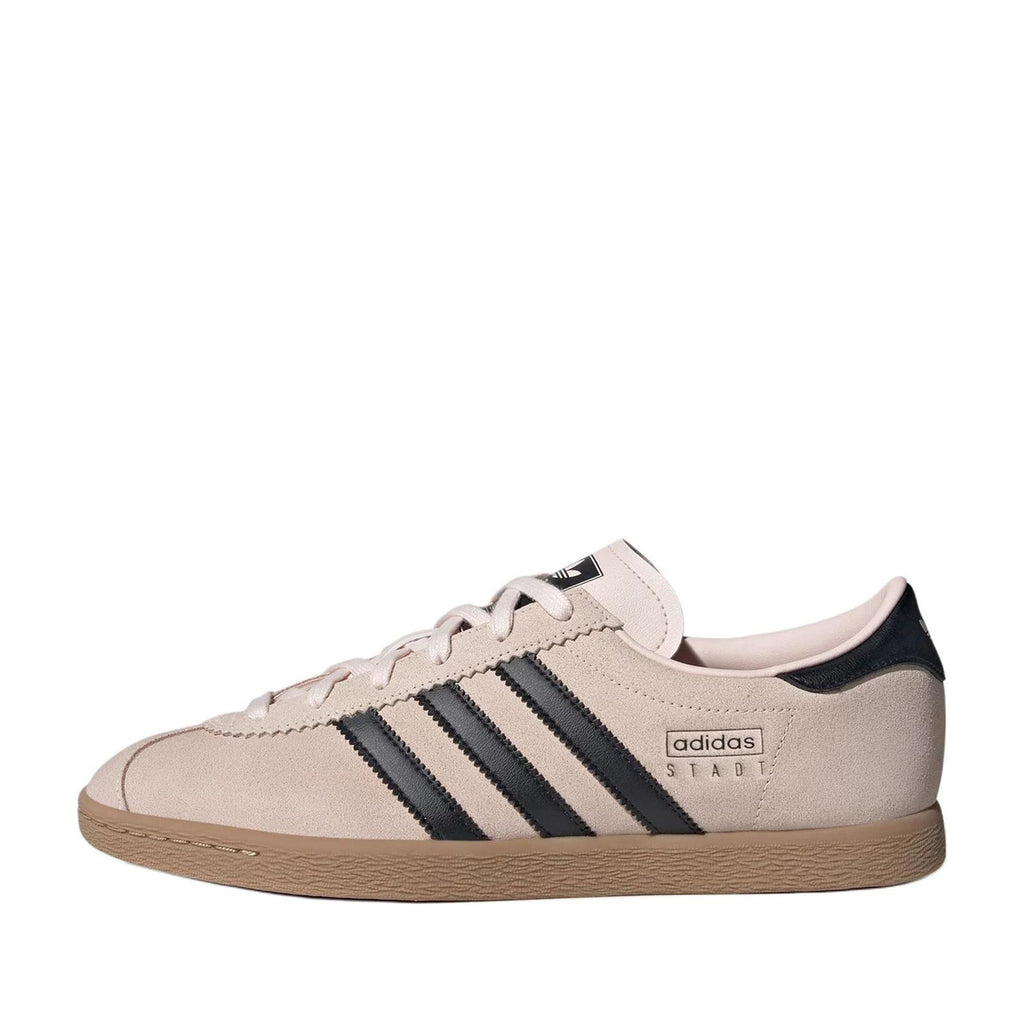 adidas Superstar comfortable durable soft low-profile sole unisex sneakers - Pink