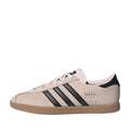adidas Superstar comfortable durable soft low-profile sole unisex sneakers - Pink