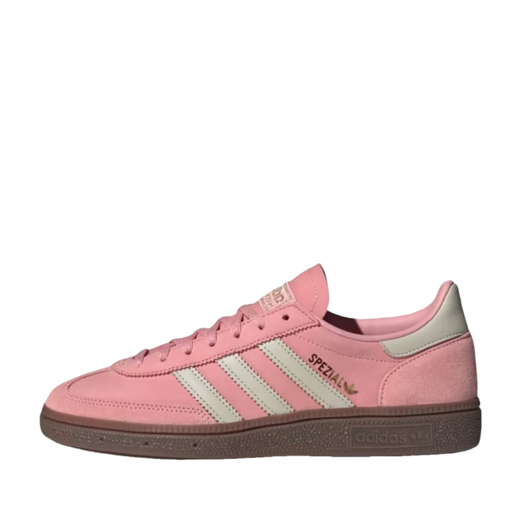 adidas Superstar classic casual low-profile sole women's sneakers - Pink