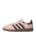adidas Superstar comfortable versatile women's sneakers - Pink