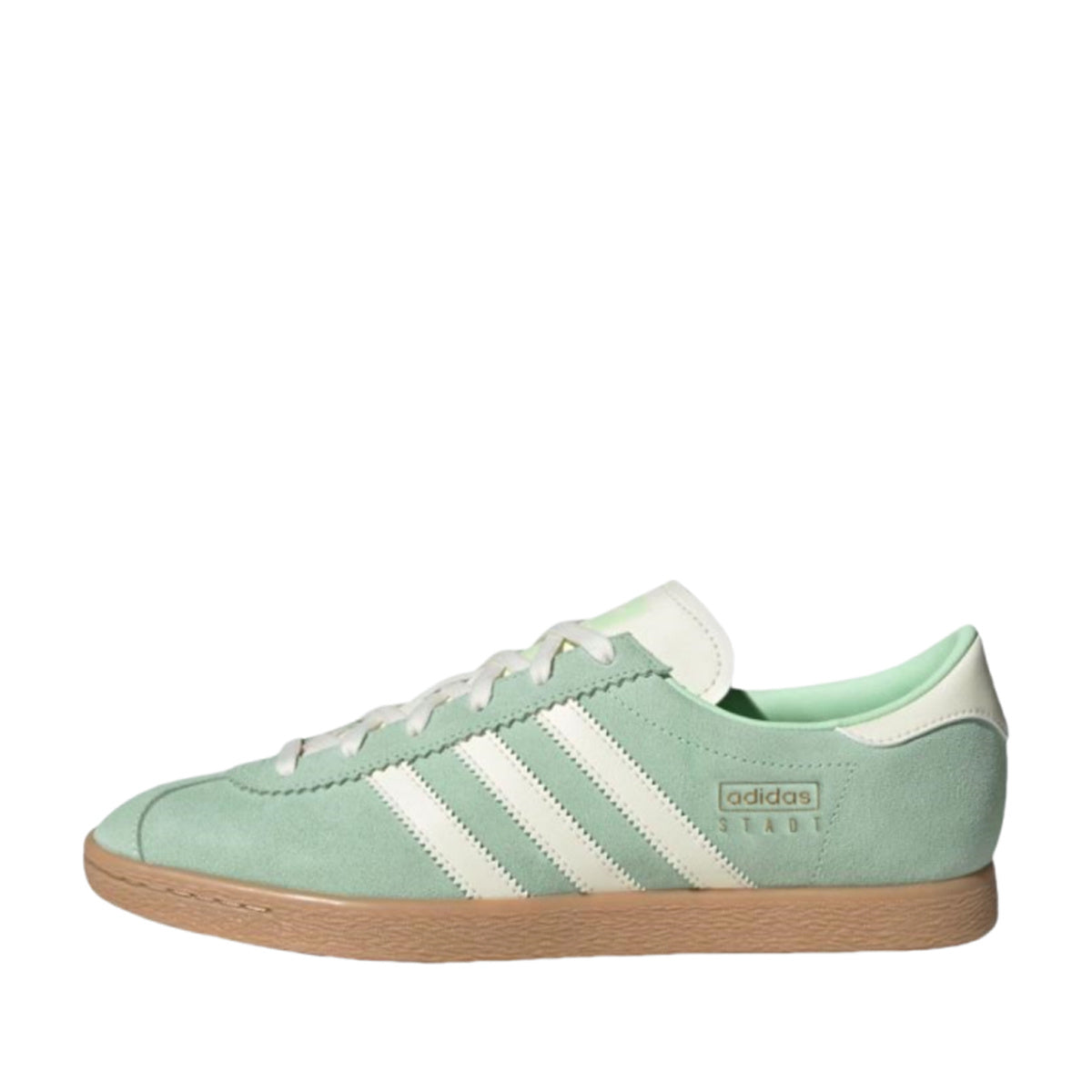 adidas Superstar comfortable classic versatile low-profile sole unisex sneakers - Green