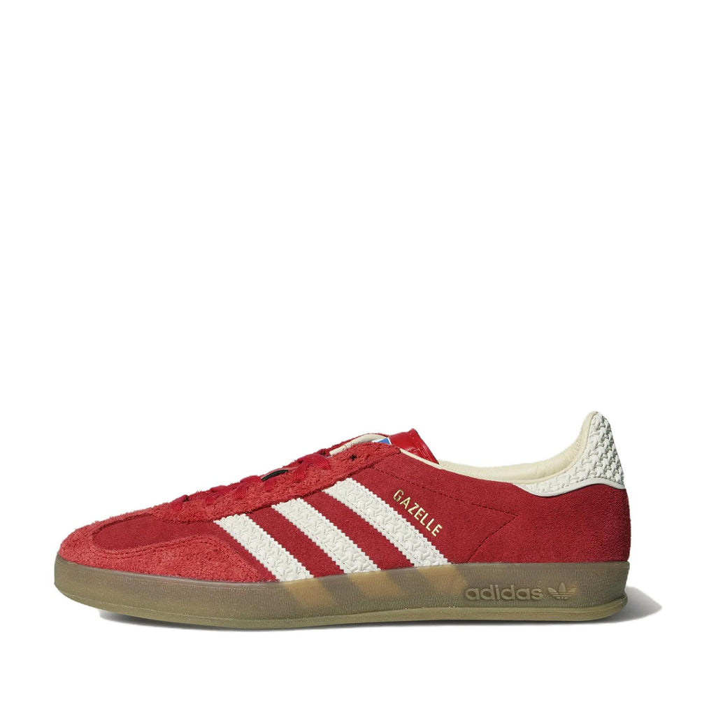 adidas Superstar streetwear-inspired unisex sneakers - the pictured colorway
