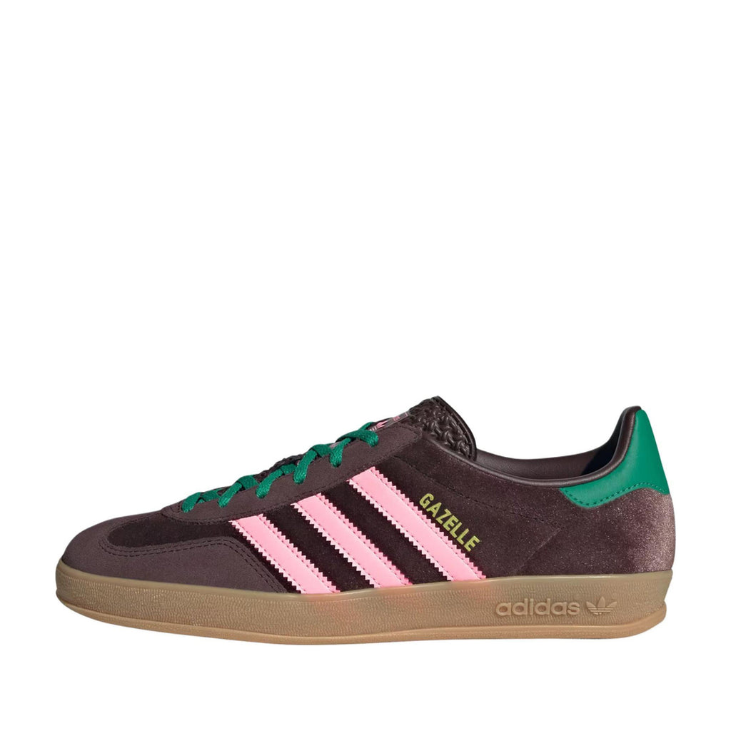 adidas Superstar comfortable versatile low-profile sole women's sneakers - the pictured colorway