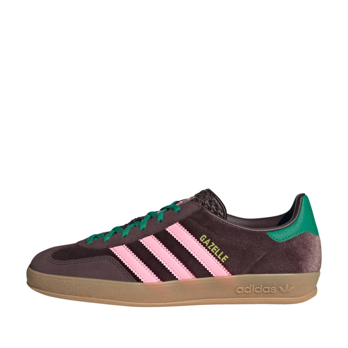 adidas Superstar comfortable versatile low-profile sole women's sneakers - the pictured colorway