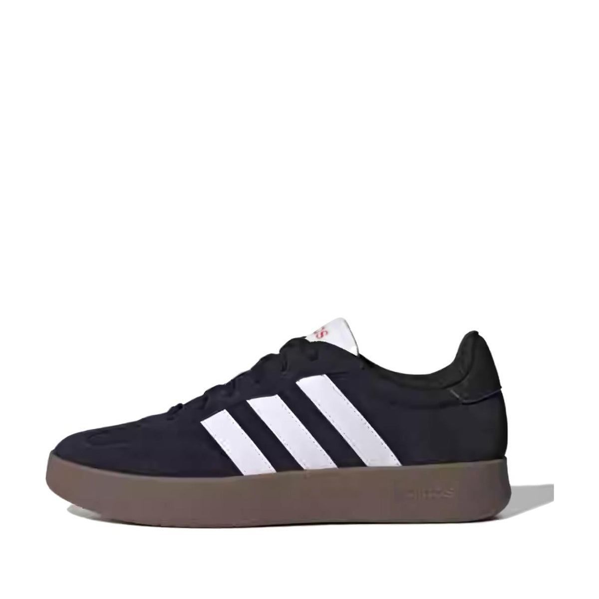 adidas Superstar comfortable versatile casual unisex sneakers - White