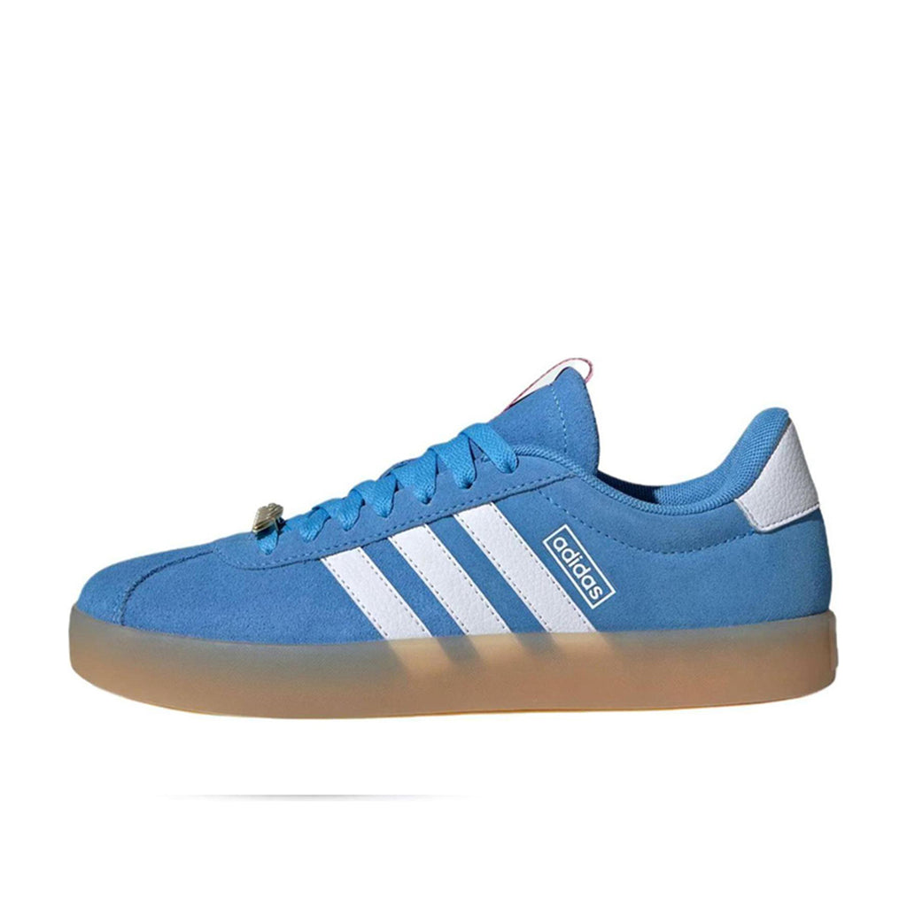 adidas Superstar comfortable breathable versatile women's sneakers - the pictured colorway