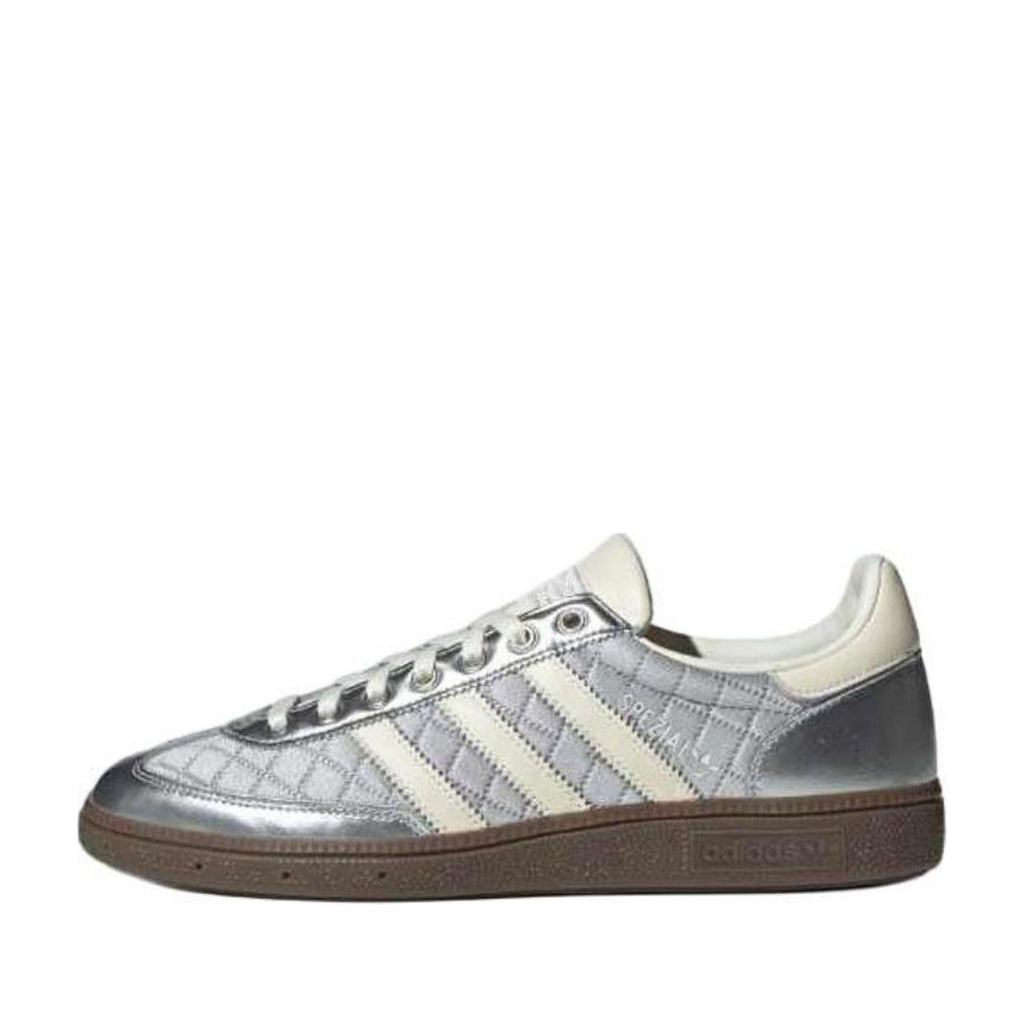 adidas Superstar comfortable unisex sneakers - Silver