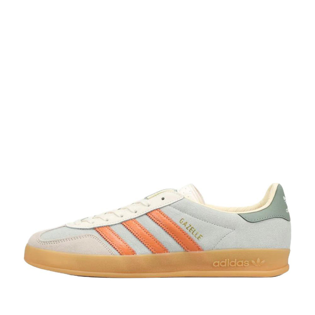 adidas Superstar comfortable low-profile sole unisex sneakers - White