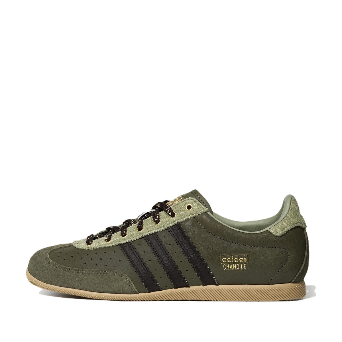 adidas Superstar classic casual unisex sneakers - Green