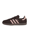 adidas Superstar comfortable versatile women's sneakers - Brown