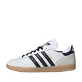 adidas Superstar comfortable versatile unisex sneakers - White