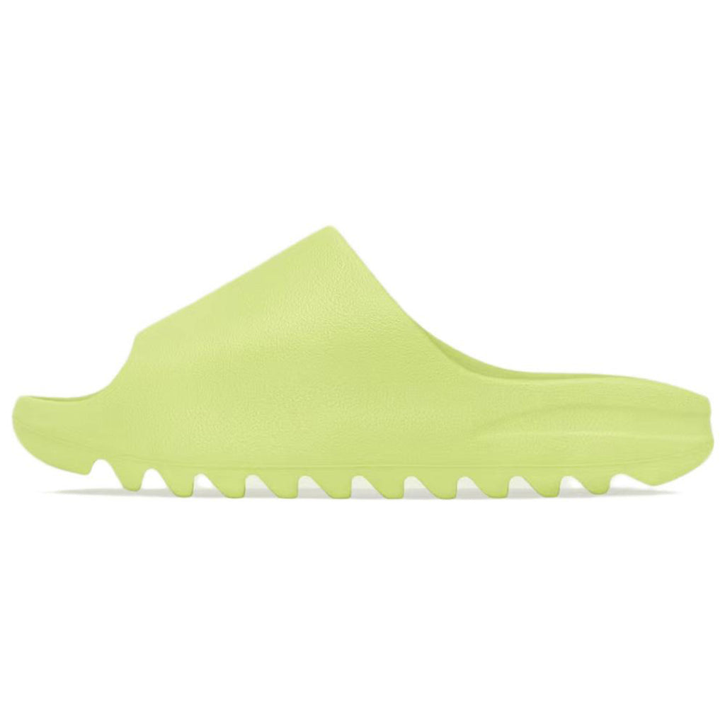 adidas Originals Yeezy Slide Unisex Apple Green Slip-On Slides
