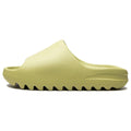 adidas Originals Yeezy Slide Resin EVA Slides - Unisex Green