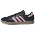 Inter Miami CF x adidas Originals Samba Men’s Black Sneakers