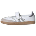 adidas Originals Samba Jane Women's Mary Jane Shoes - White