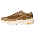 adidas DREAMPACE CLIMAWARM Men's Low-Top Running Shoes - Brown