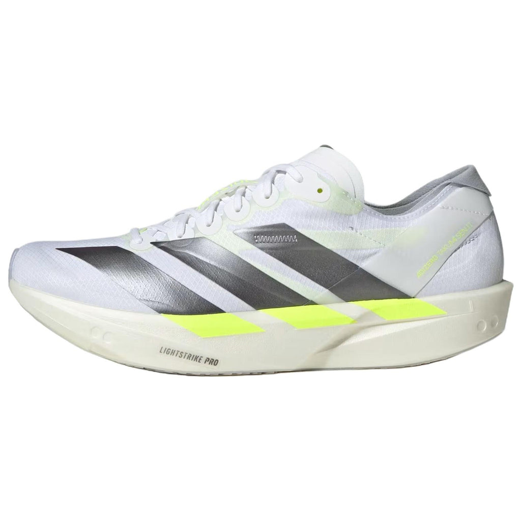 adidas Adizero Takumi Sen 11 Men's Racing Shoes - White