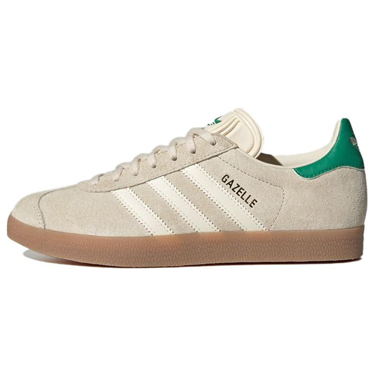 adidas Originals Gazelle W Women's Beige Sneakers