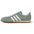 adidas VS JOG 2.0 Unisex Grey Green Low-Top Sneakers