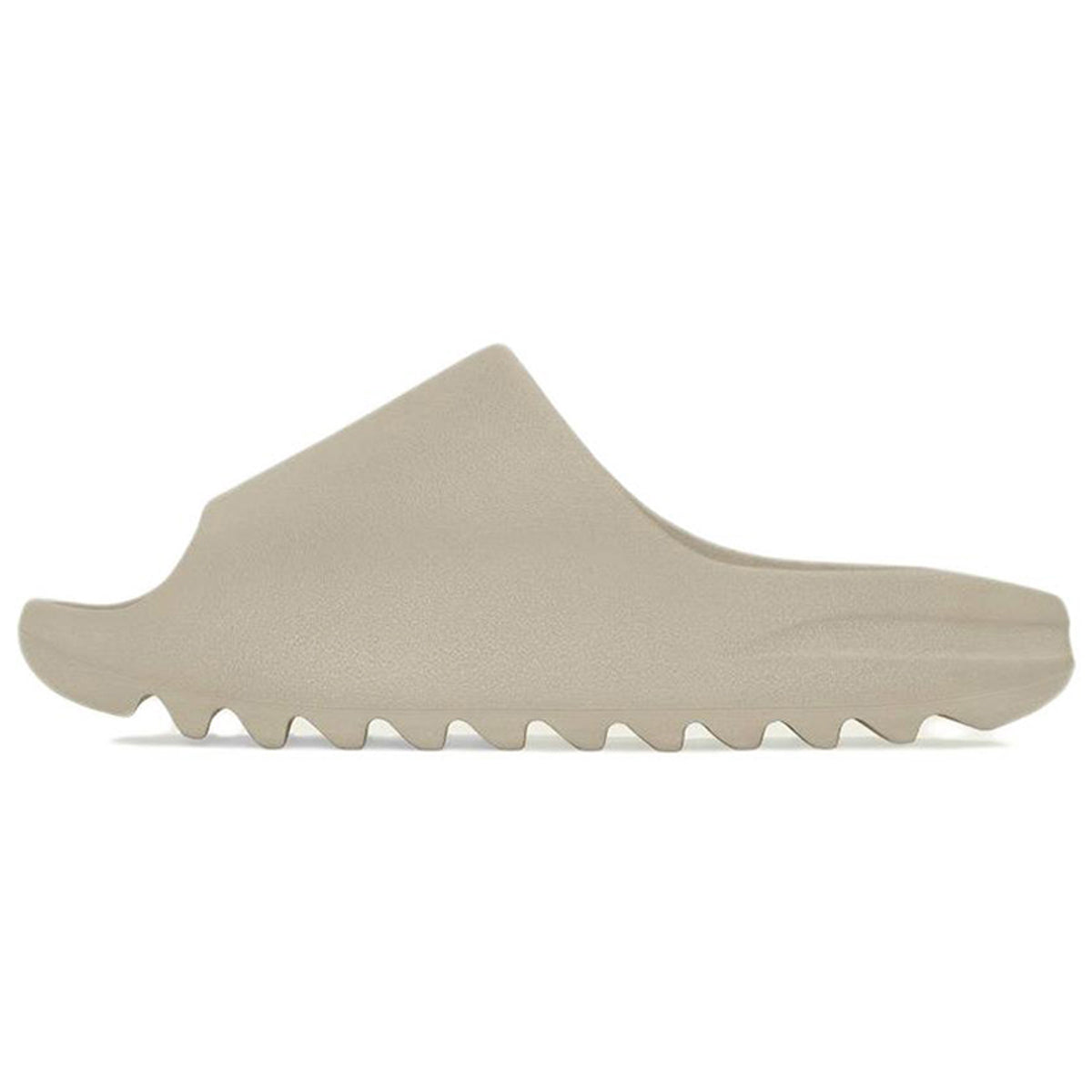 adidas Originals Yeezy Slide Unisex Beige Brown Slip-On Slides