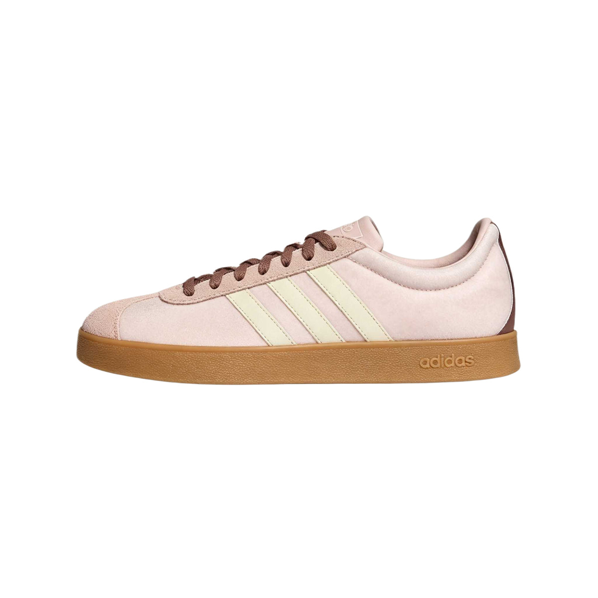 adidas VL Court Classic Unisex T-Toe Sneakers