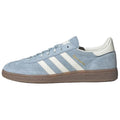 adidas Originals Handball Spezial Unisex Blue White Leather Sneakers