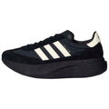 adidas Originals SL 72 PRO Unisex Black Platform Lifestyle Sneakers