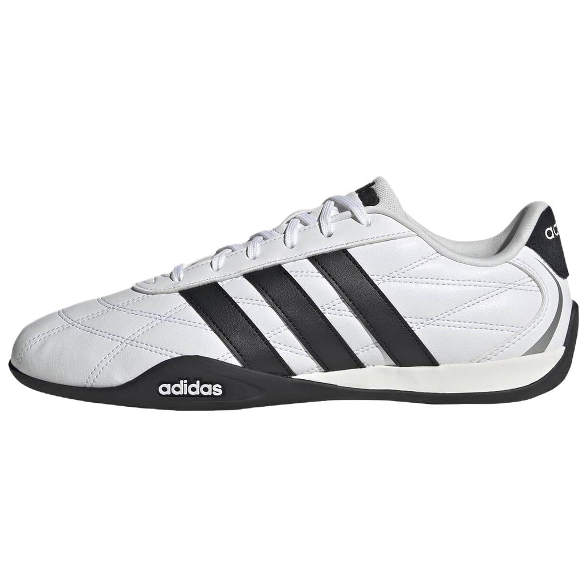 adidas Adipista Trainers Unisex Low-Top Lifestyle Shoes