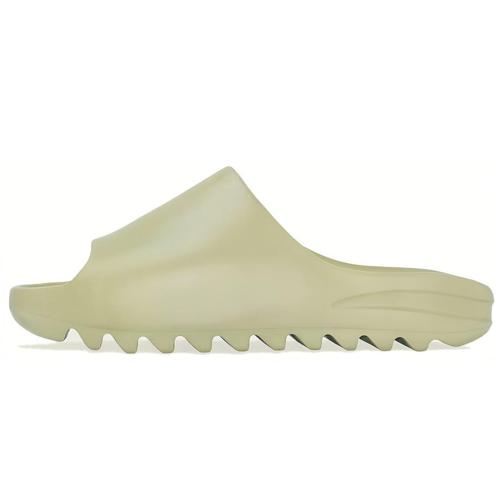adidas Originals Yeezy Slide Resin Green Unisex EVA Slides
