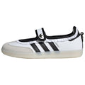 adidas Originals Samba Jane Women's Mary Jane Shoes - White/Black