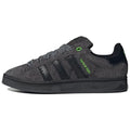 adidas Originals × YOUTH OF PARIS CAMPUS 00s Men's Low-Top Sneakers - Black/Green