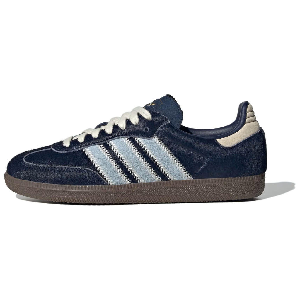 adidas Originals Samba OG Women’s Blue Sneakers