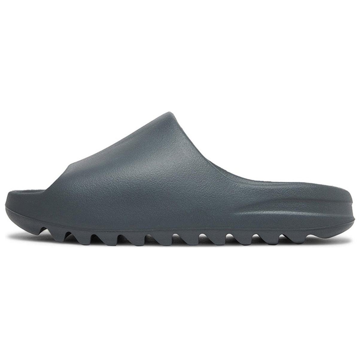 adidas Originals Yeezy Slide Unisex Dark Grey EVA Slides